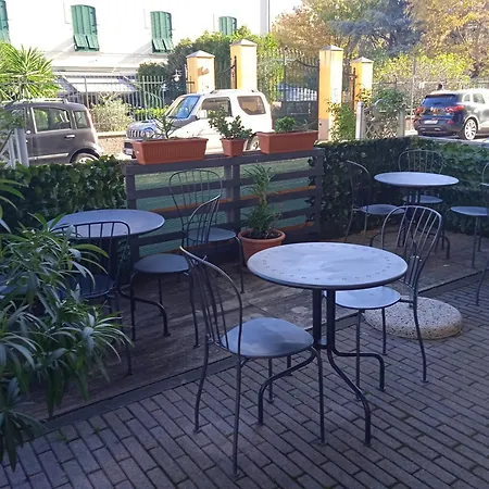 Casa Patrizia דירה לאווניה