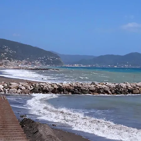 Casa Patrizia