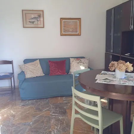 Casa Patrizia Apartment