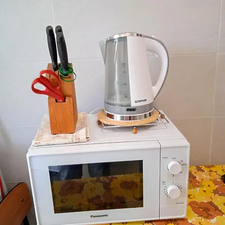 شقة Casa Patrizia لافانيا