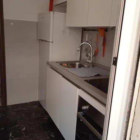 Casa Patrizia Apartment Lavagna
