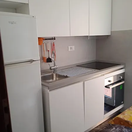 Apartment Casa Patrizia Lavagna