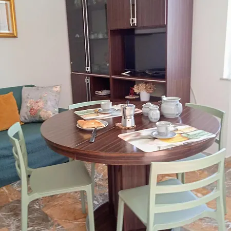 Casa Patrizia Apartment