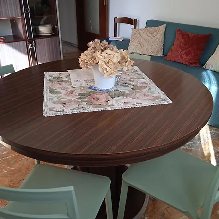 Apartment Casa Patrizia