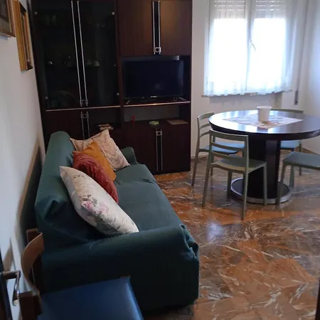 Casa Patrizia Apartment Lavagna