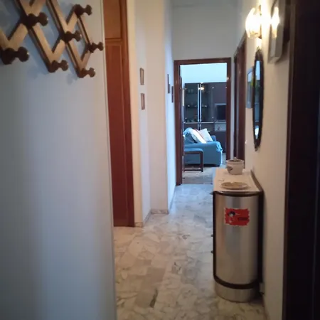 Casa Patrizia Apartment *