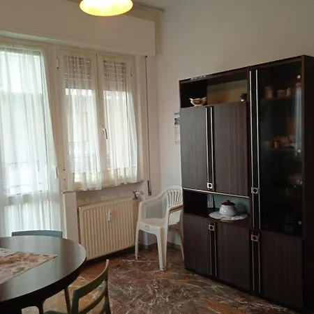 شقة Casa Patrizia لافانيا