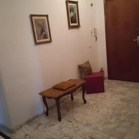 Апартаменты Casa Patrizia