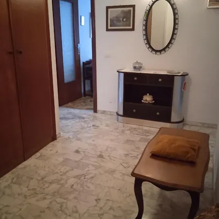 Casa Patrizia Апартаменты *