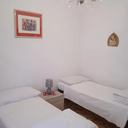Apartment Casa Patrizia Lavagna