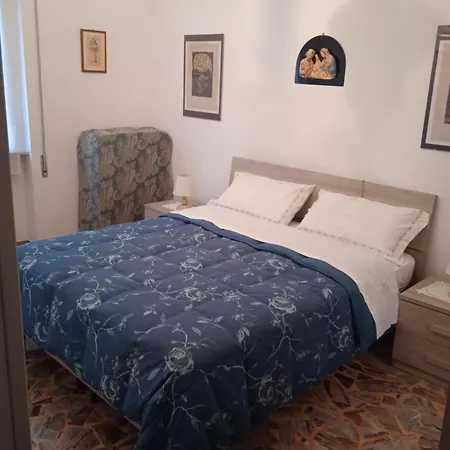 Casa Patrizia Апартаменты