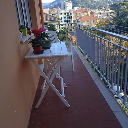 Casa Patrizia