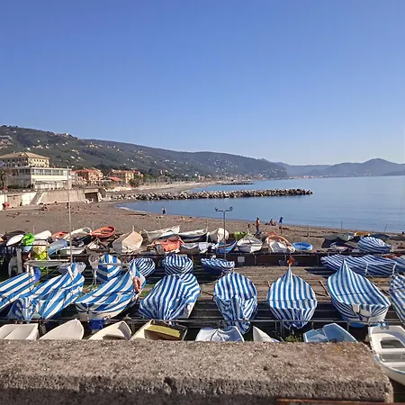 Casa Patrizia شقة لافانيا