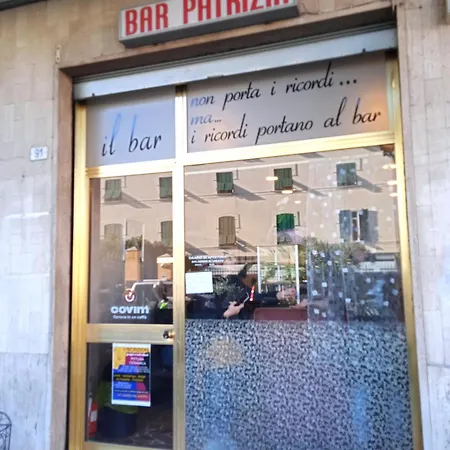 Casa Patrizia Лаванья