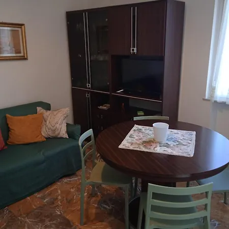 Casa Patrizia لافانيا